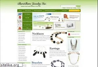 boraborajewelry.com