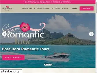 boraboraromantic.com