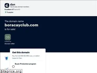 boracayclub.com