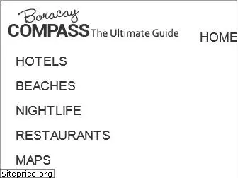 boracaycompass.com