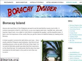 boracayinsider.com