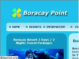 boracaypoint.com