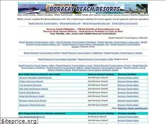 boracayresorts.com