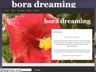 boradreaming.com