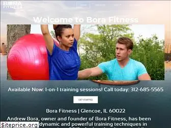 borafitness.com