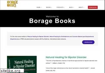 boragebooks.com