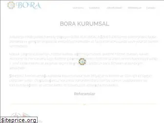 borakurumsal.com