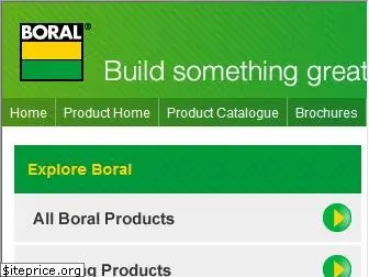 boral.com.au