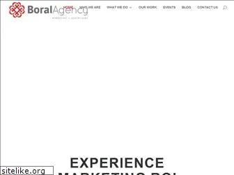 boralagency.com