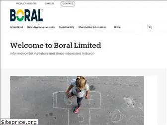 boralamerica.com