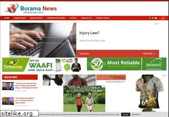 boramanews.com