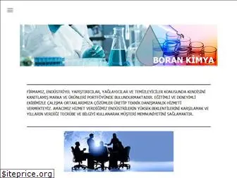 boran-kimya.com