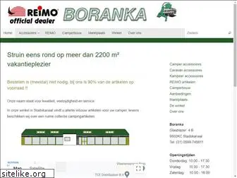 boranka.nl