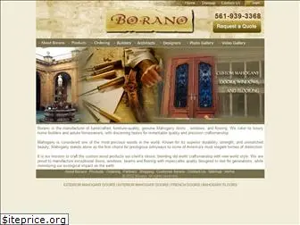 borano.com