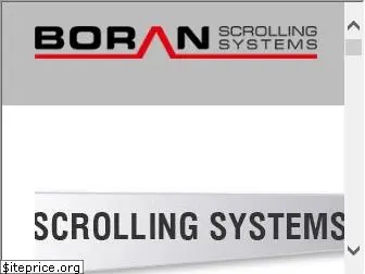 boranscrollingsystems.com