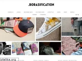 borasification.com