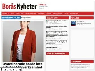 borasnyheter.se
