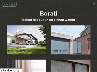 borati.nl