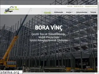 boravinc.com