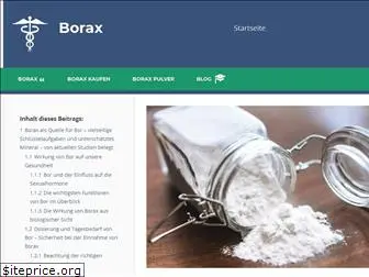 borax-info.de