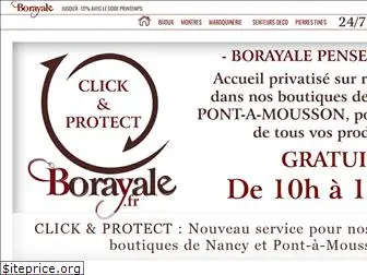 borayale.com