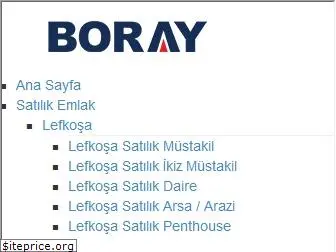 borayemlak.com