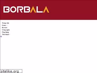 borbala.net