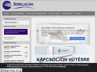 borbalaklima.hu