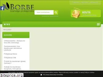 borbe.pl