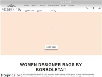 borboletaaffair.com