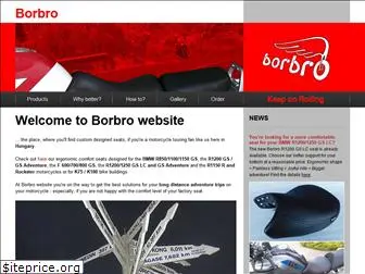 borbro.com