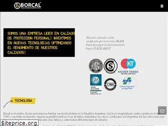 borcal.com.ar