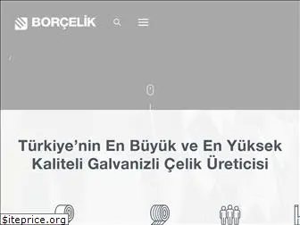 borcelik.com.tr