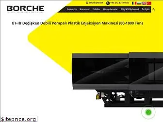 borche.com.tr