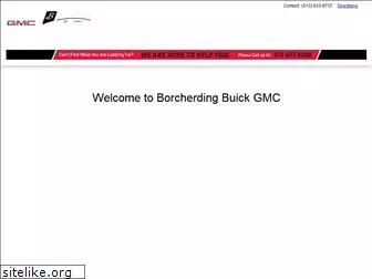 borcherding.com