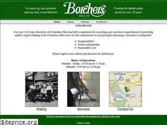 borchers1879.com