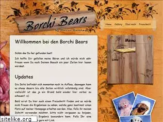 borchi-bears.de