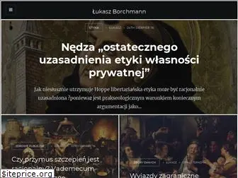 borchmann.pl