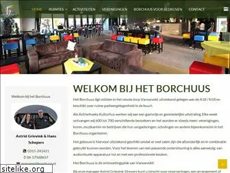 borchuus.nl