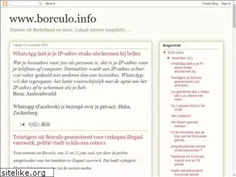 borculo.info