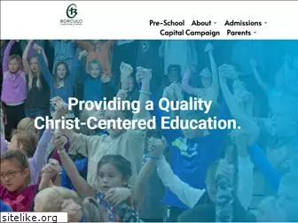 borculochrschool.org