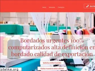 borda-premium.com.mx