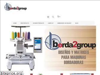 borda2group.com