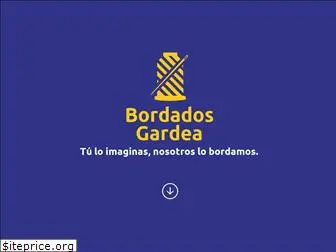 bordadosgardea.com