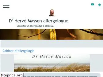 bordeaux-allergie.com