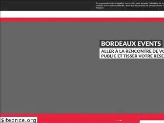 bordeaux-events.com