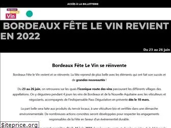 bordeaux-fete-le-vin.com