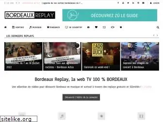 bordeaux-replay.fr