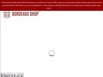 bordeaux-shop.fr