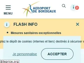 bordeaux.aeroport.fr